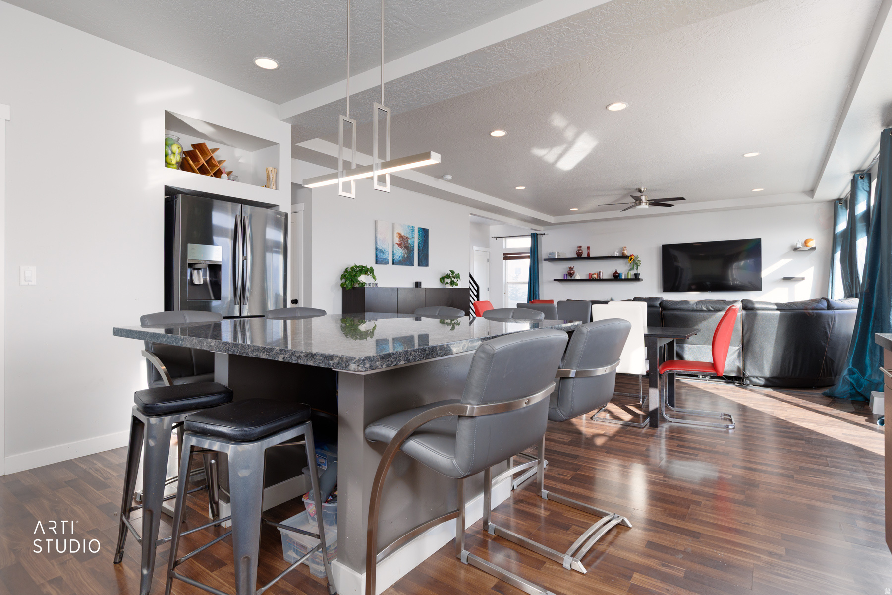 PARK HOME - Residential