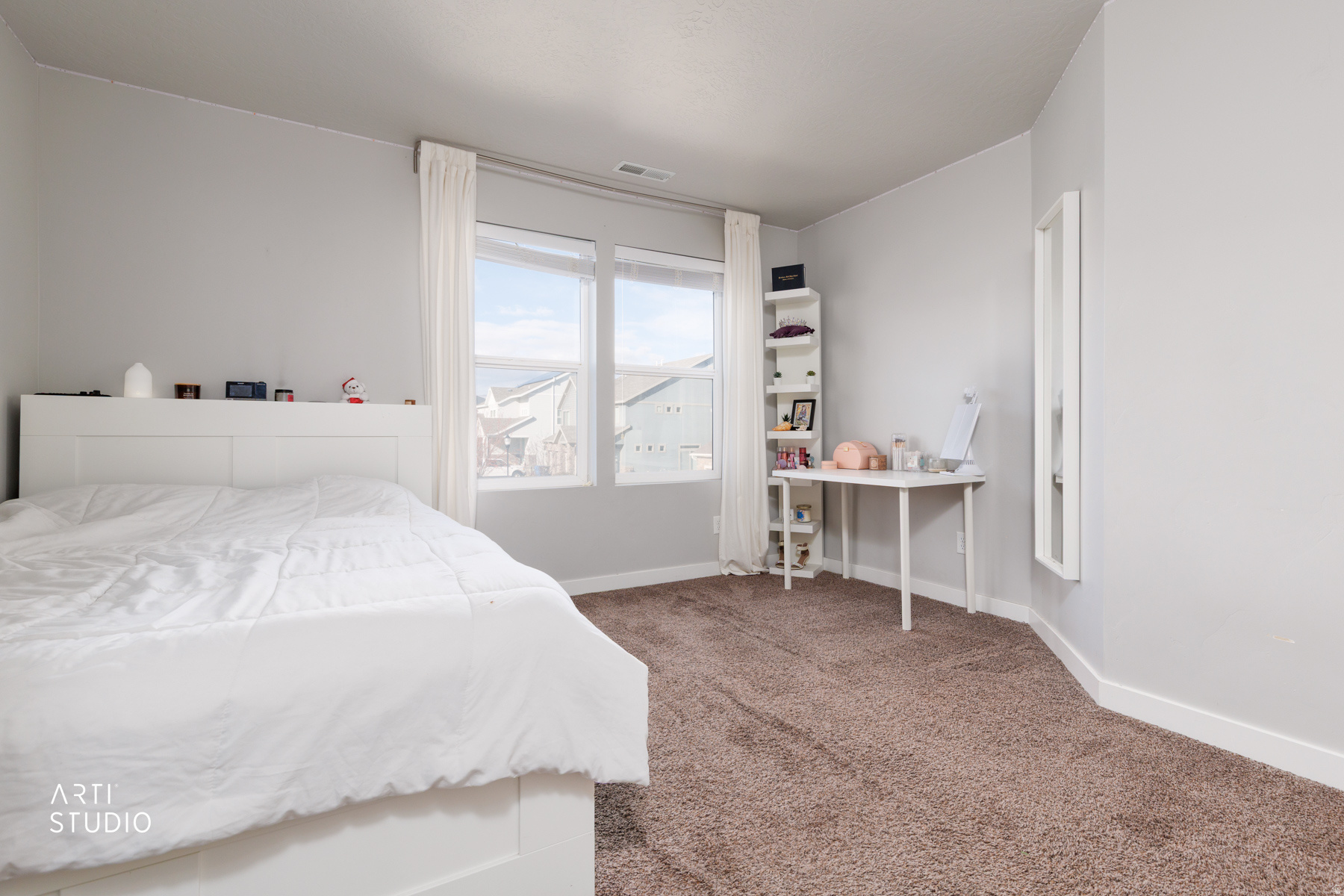 PARK HOME - Residential