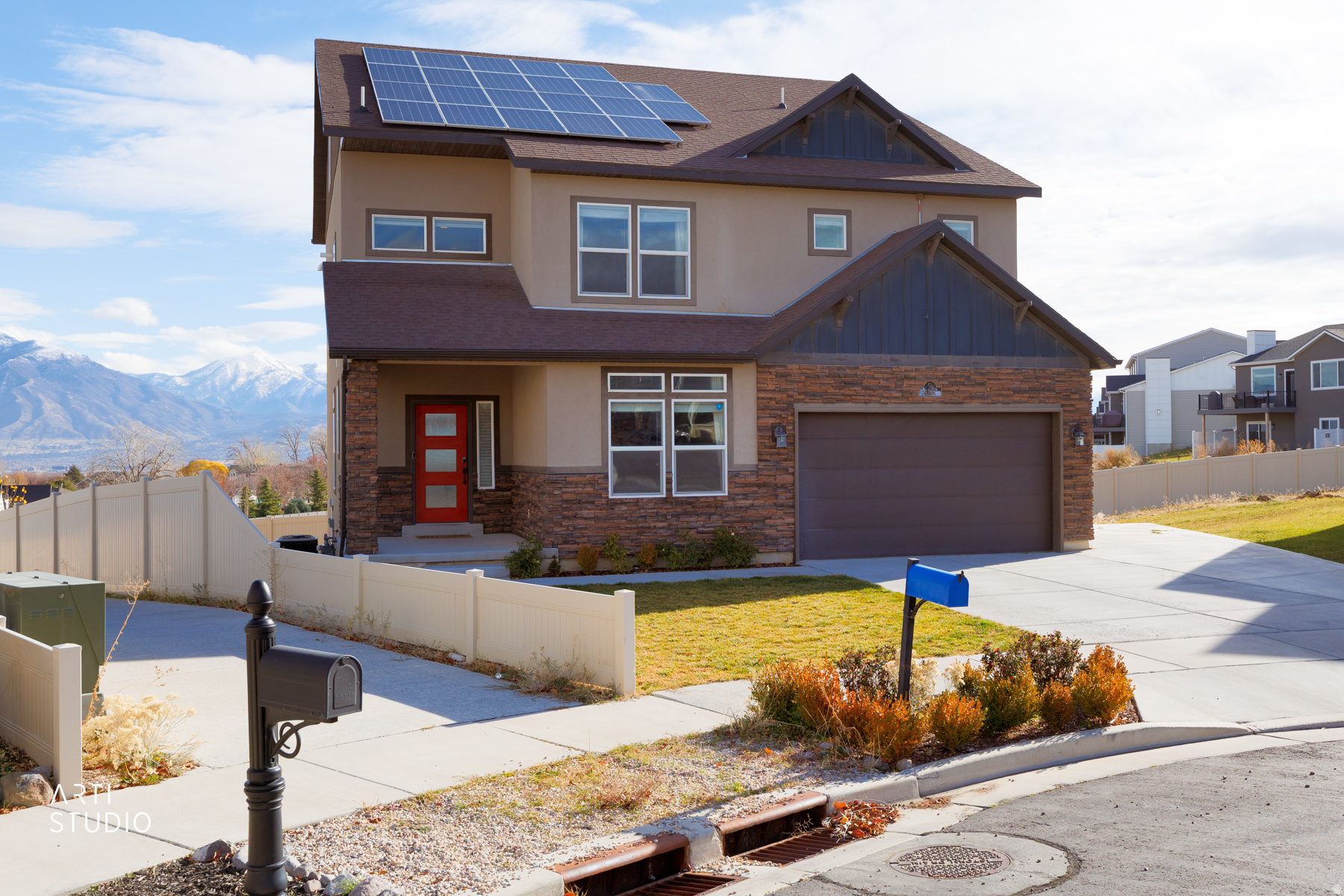 PARK HOME - Residential