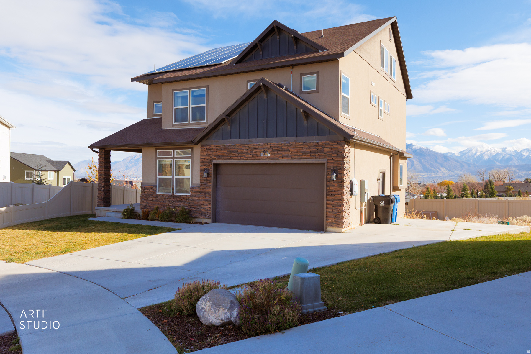 PARK HOME - Residential