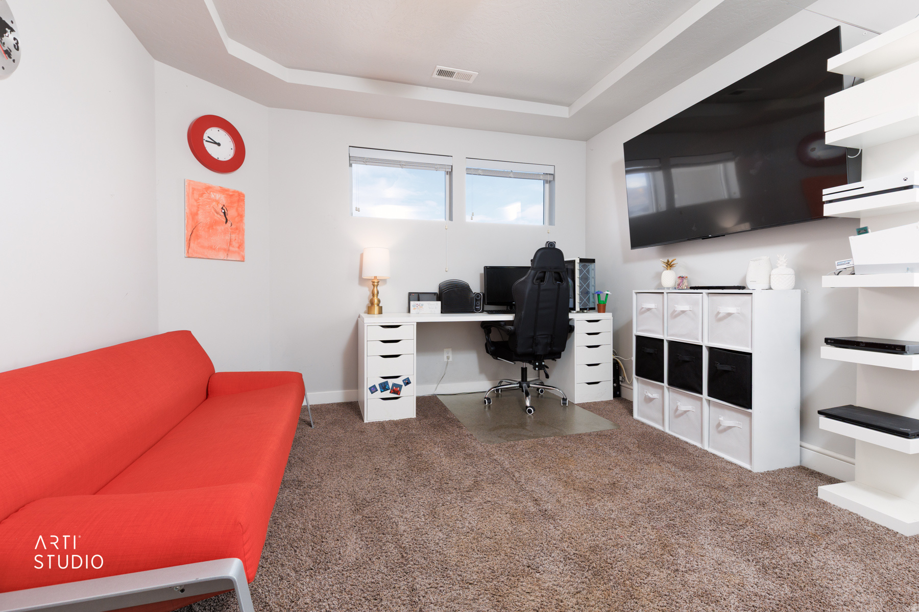 PARK HOME - Residential