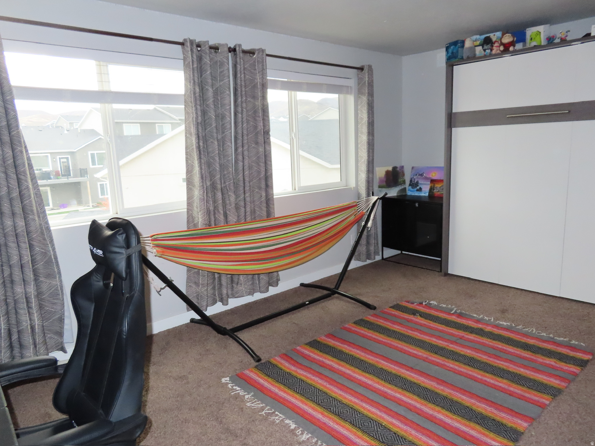 PARK HOME - Residential