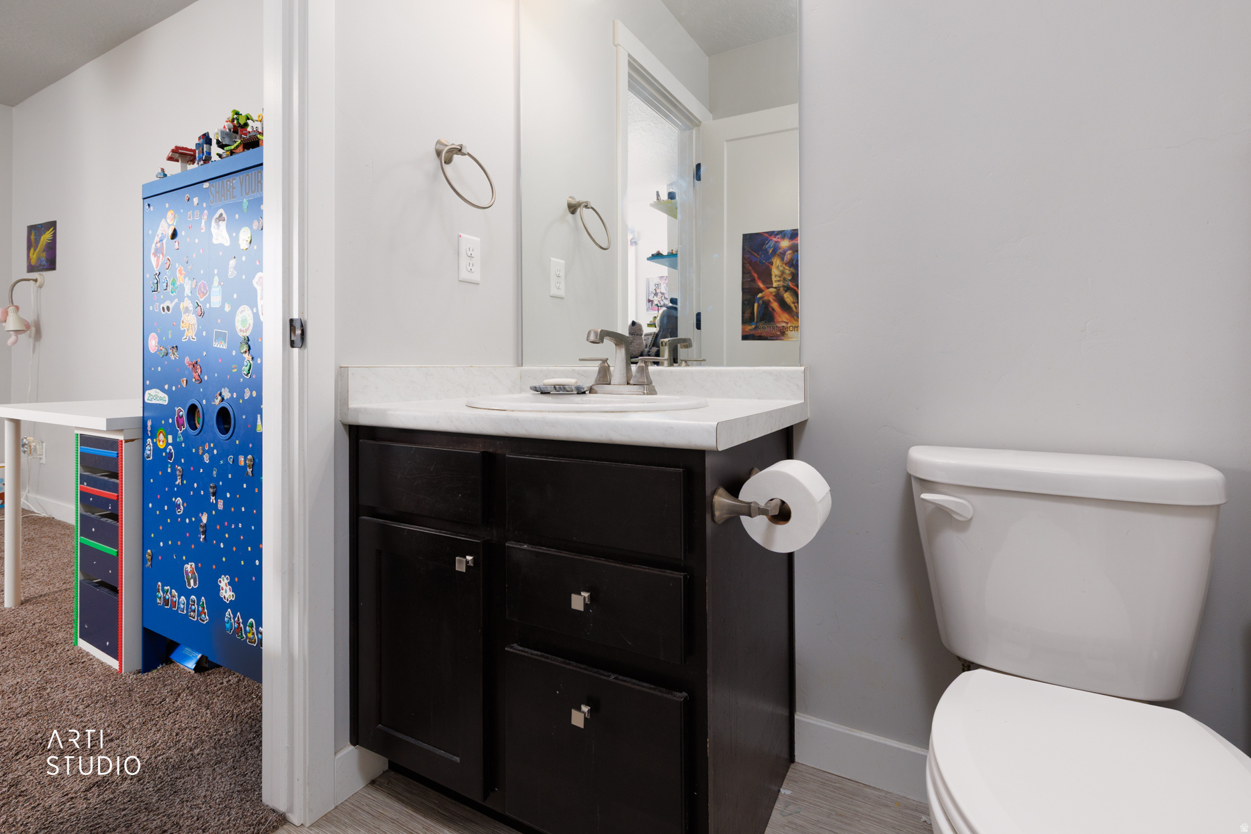 PARK HOME - Residential