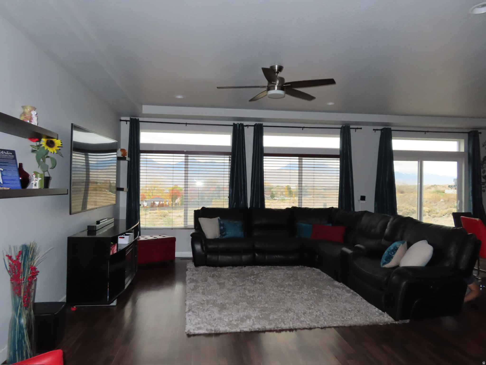 PARK HOME - Residential