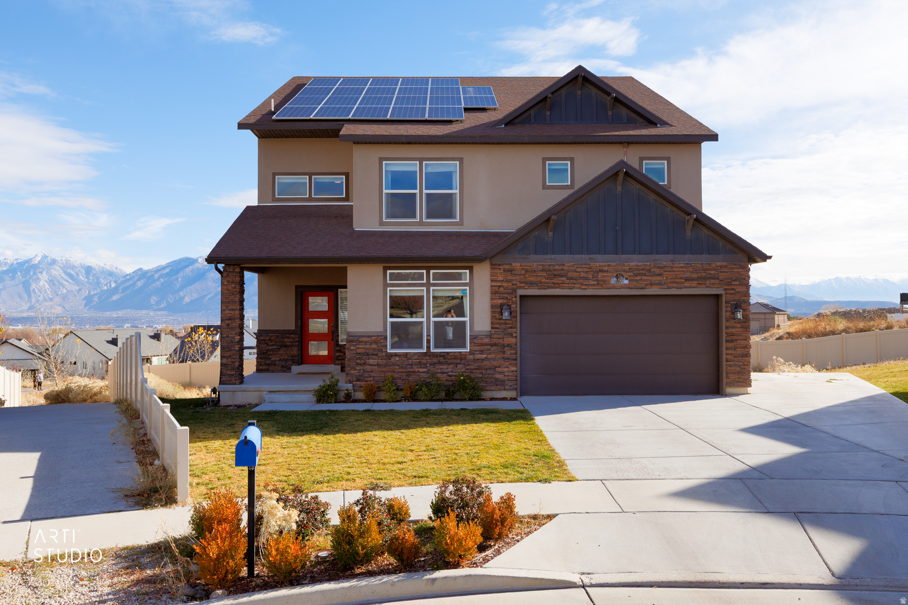 PARK HOME - Residential