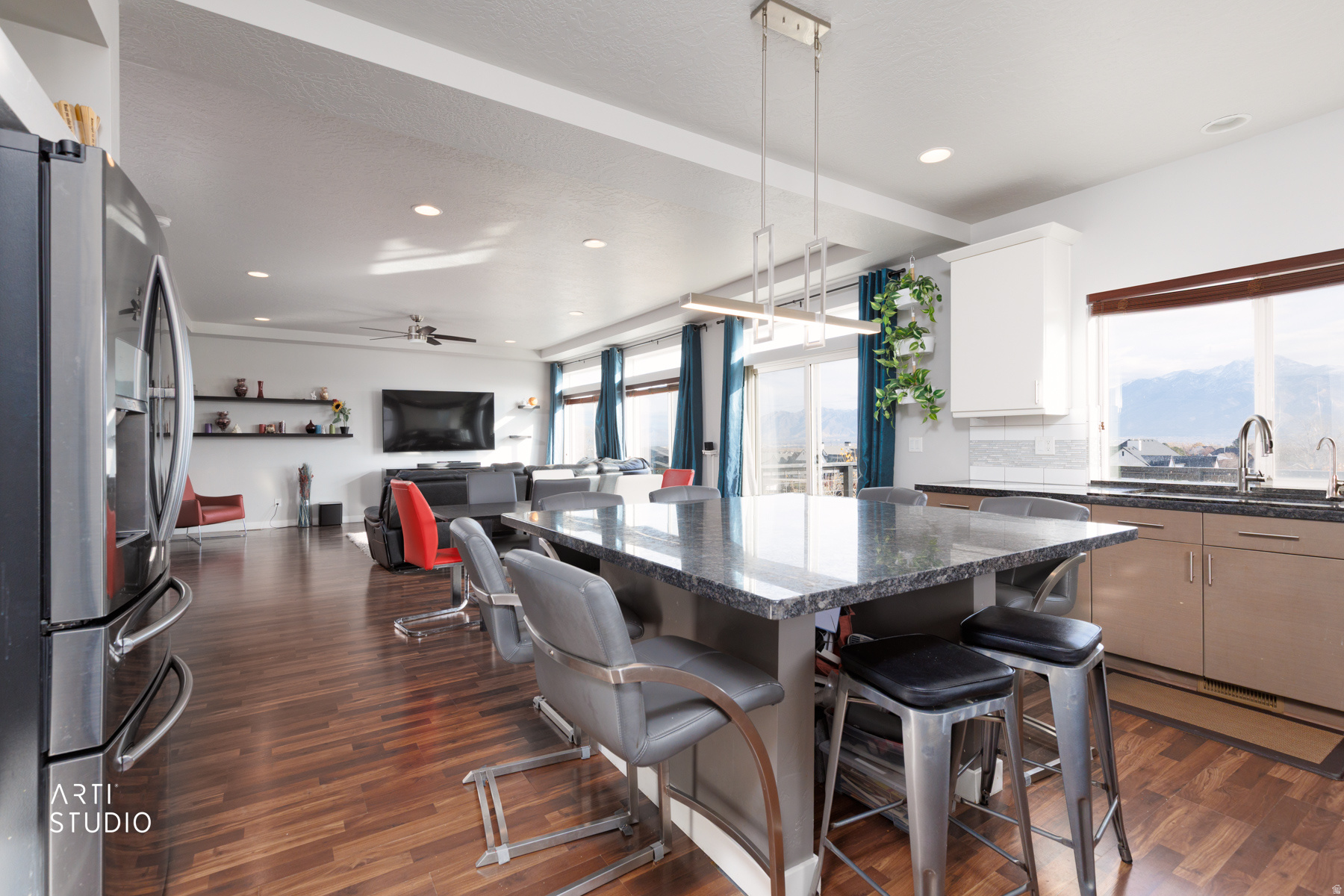 PARK HOME - Residential