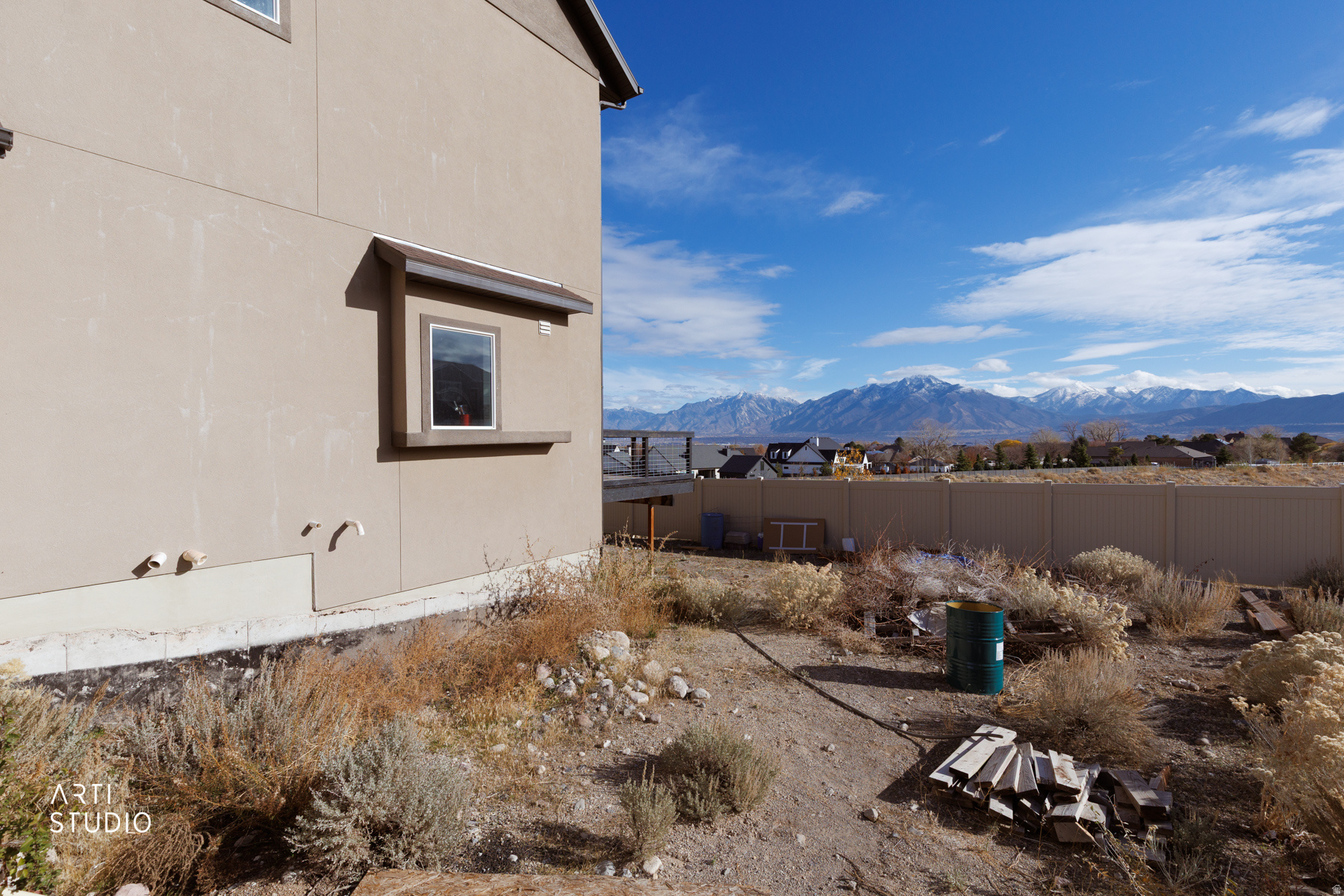 PARK HOME - Residential