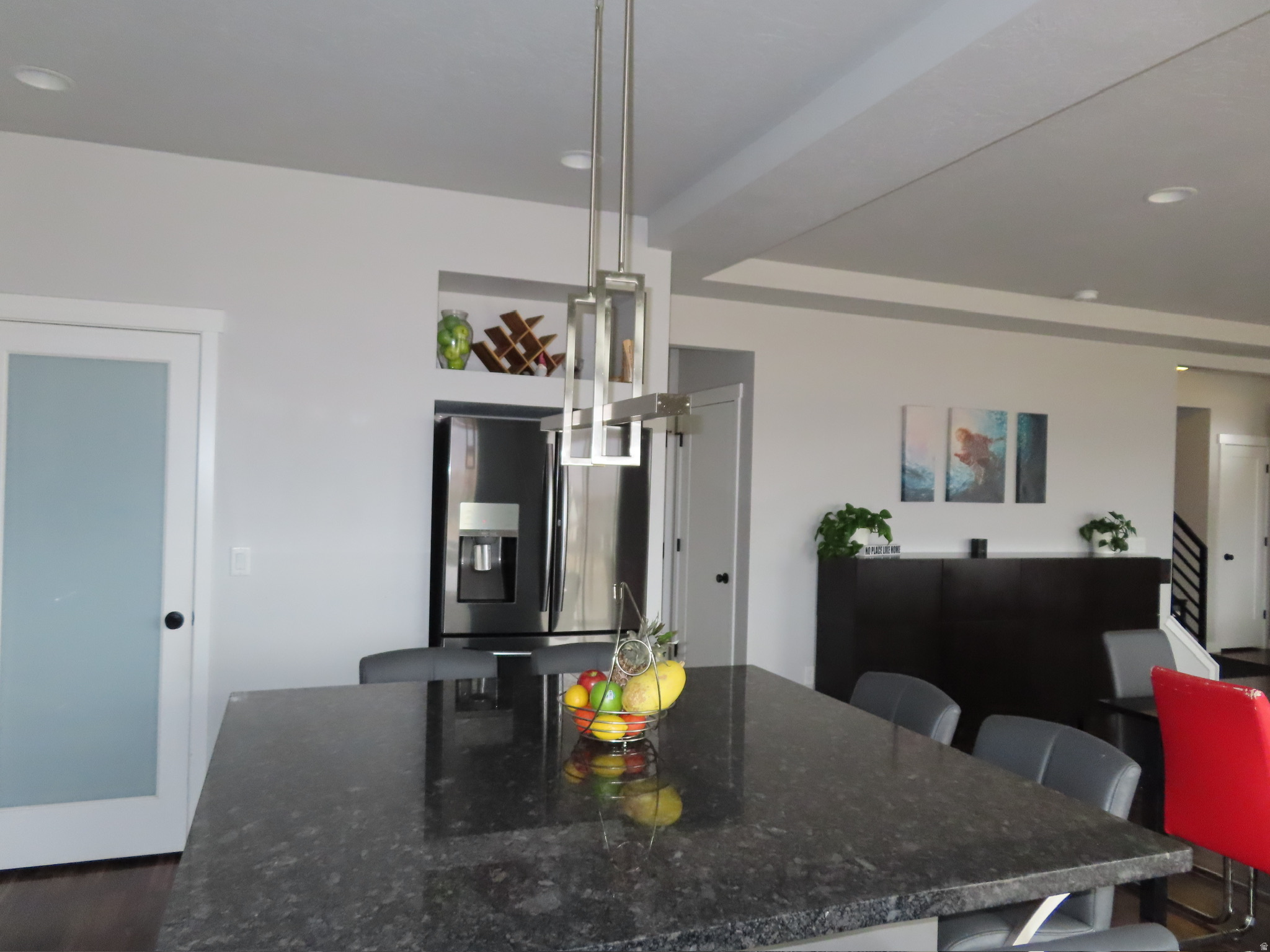 PARK HOME - Residential