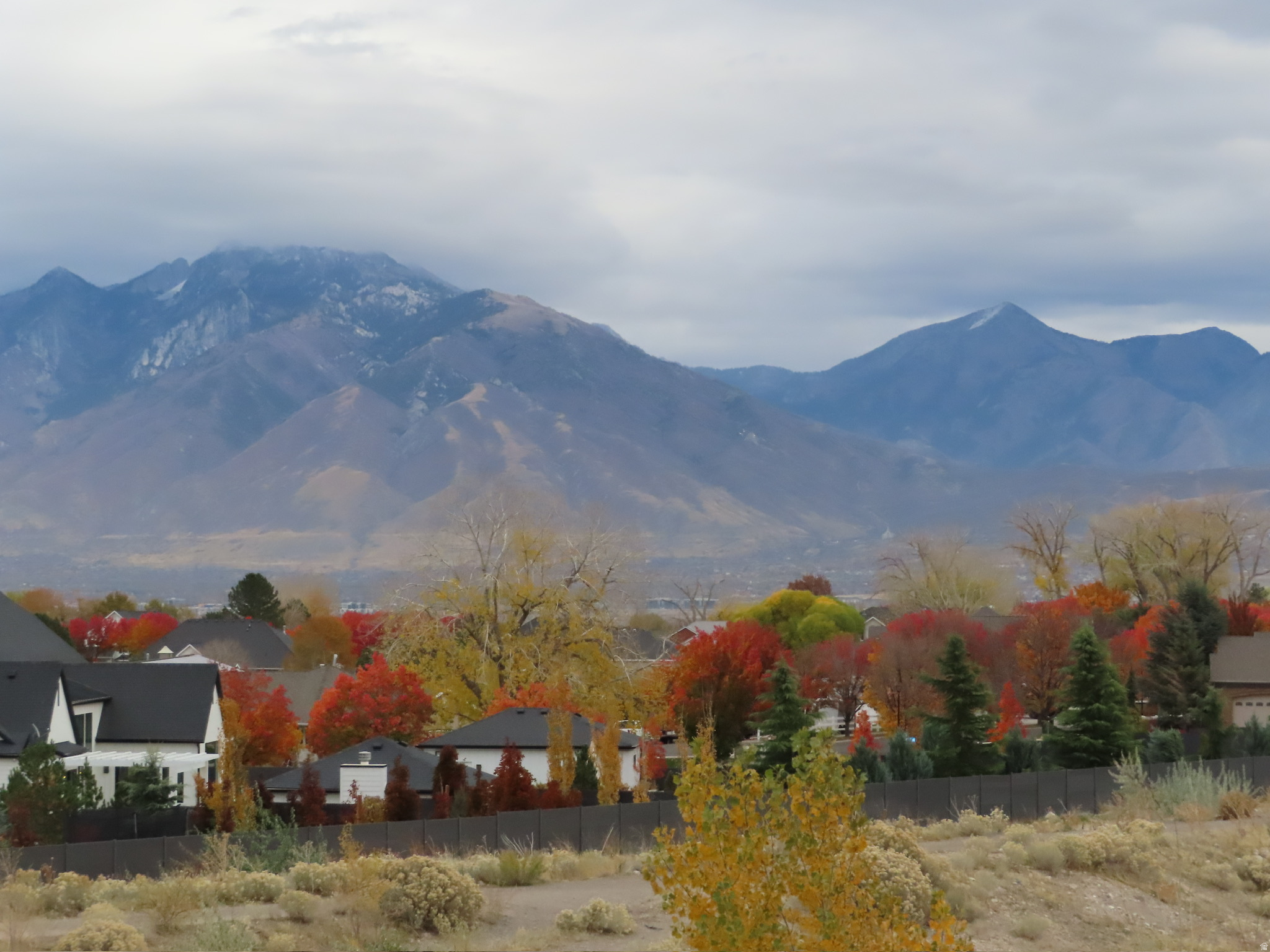 PARK HOME - Residential