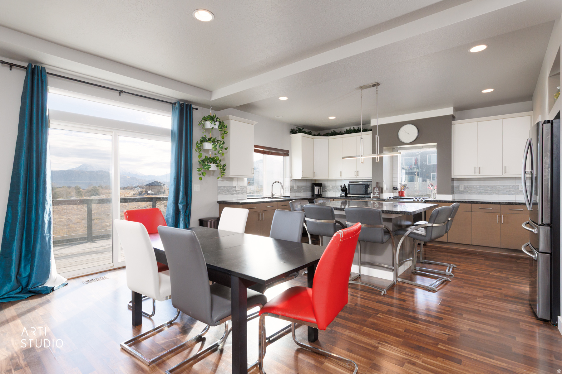 PARK HOME - Residential