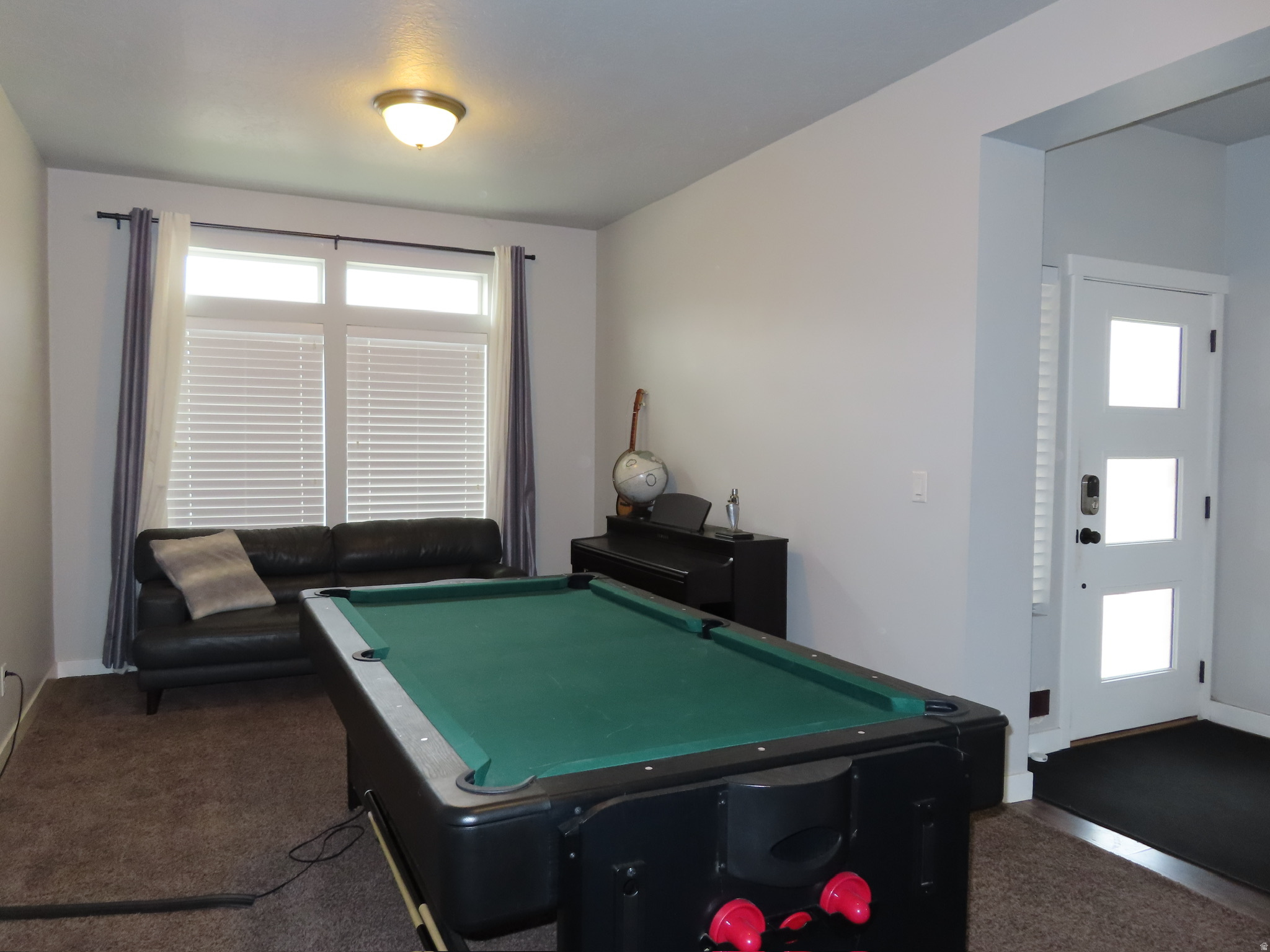 PARK HOME - Residential