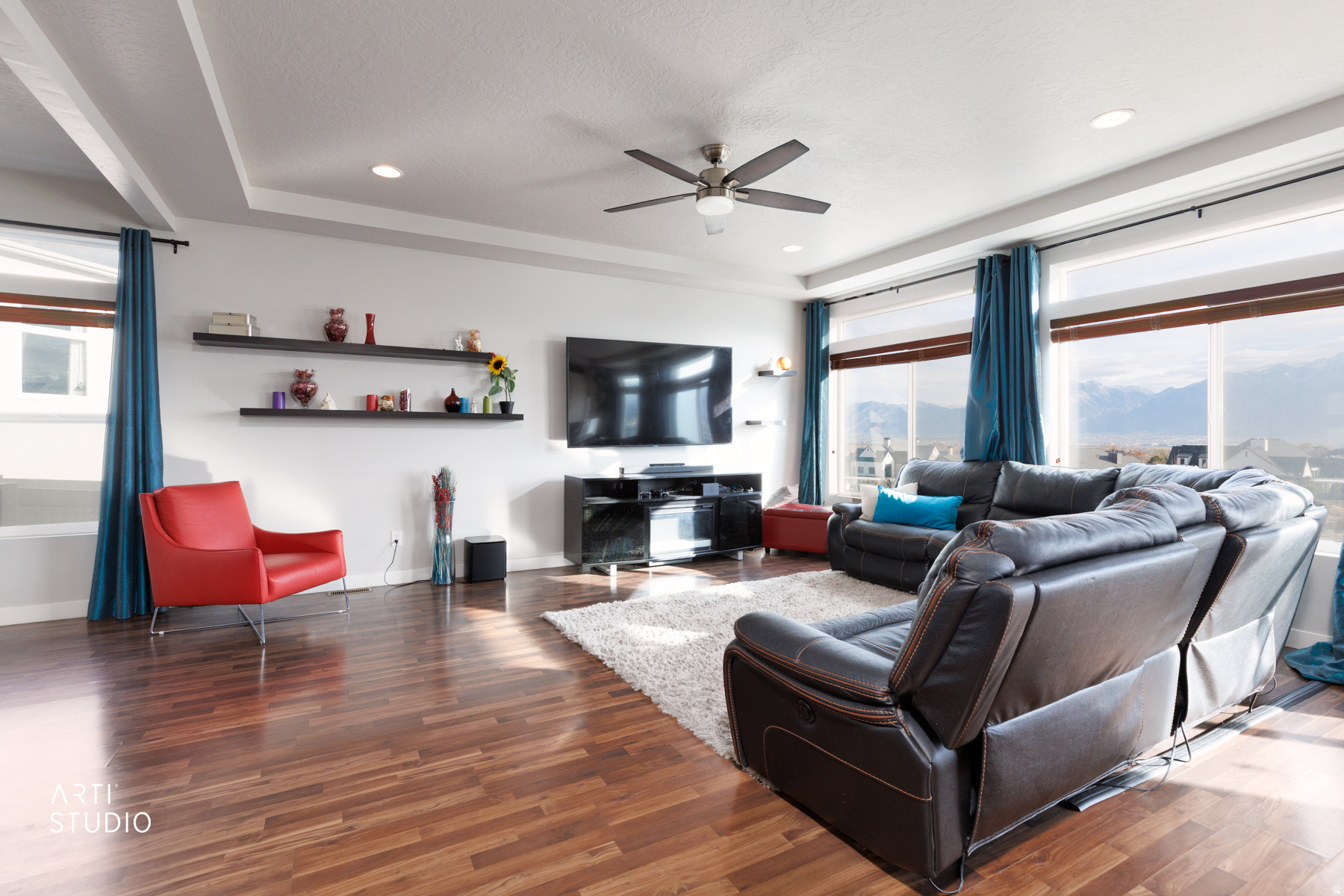 PARK HOME - Residential