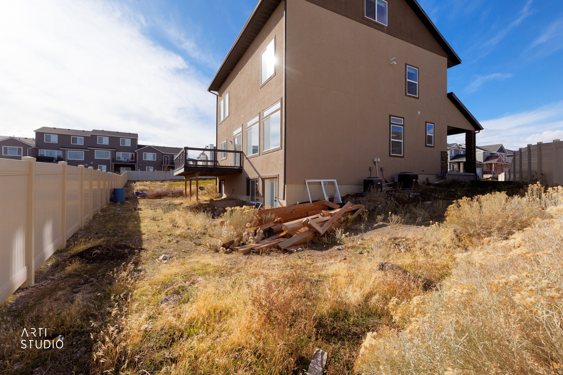 PARK HOME - Residential