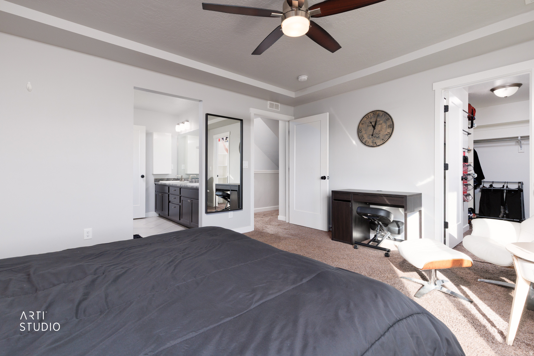 PARK HOME - Residential