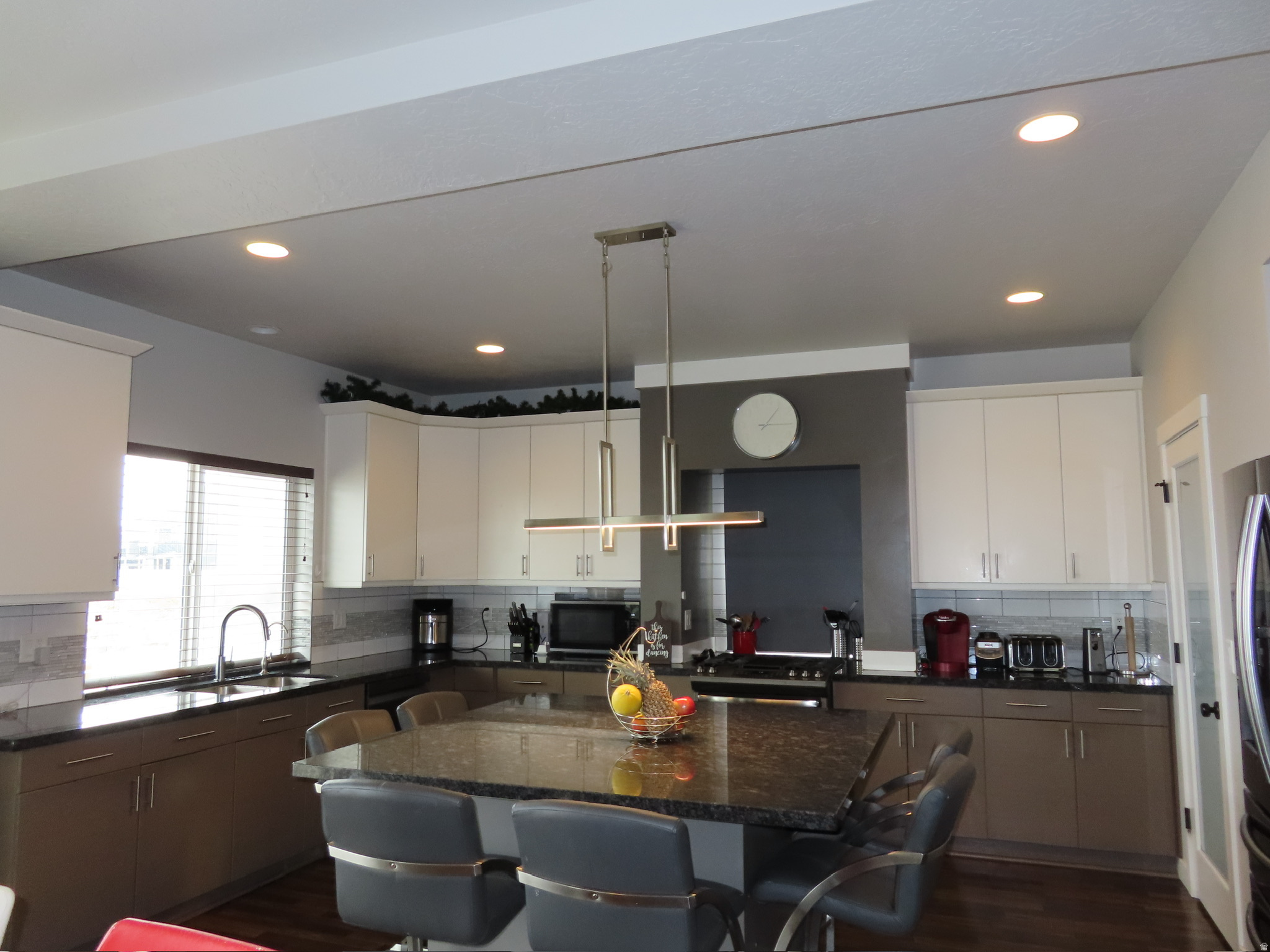 PARK HOME - Residential