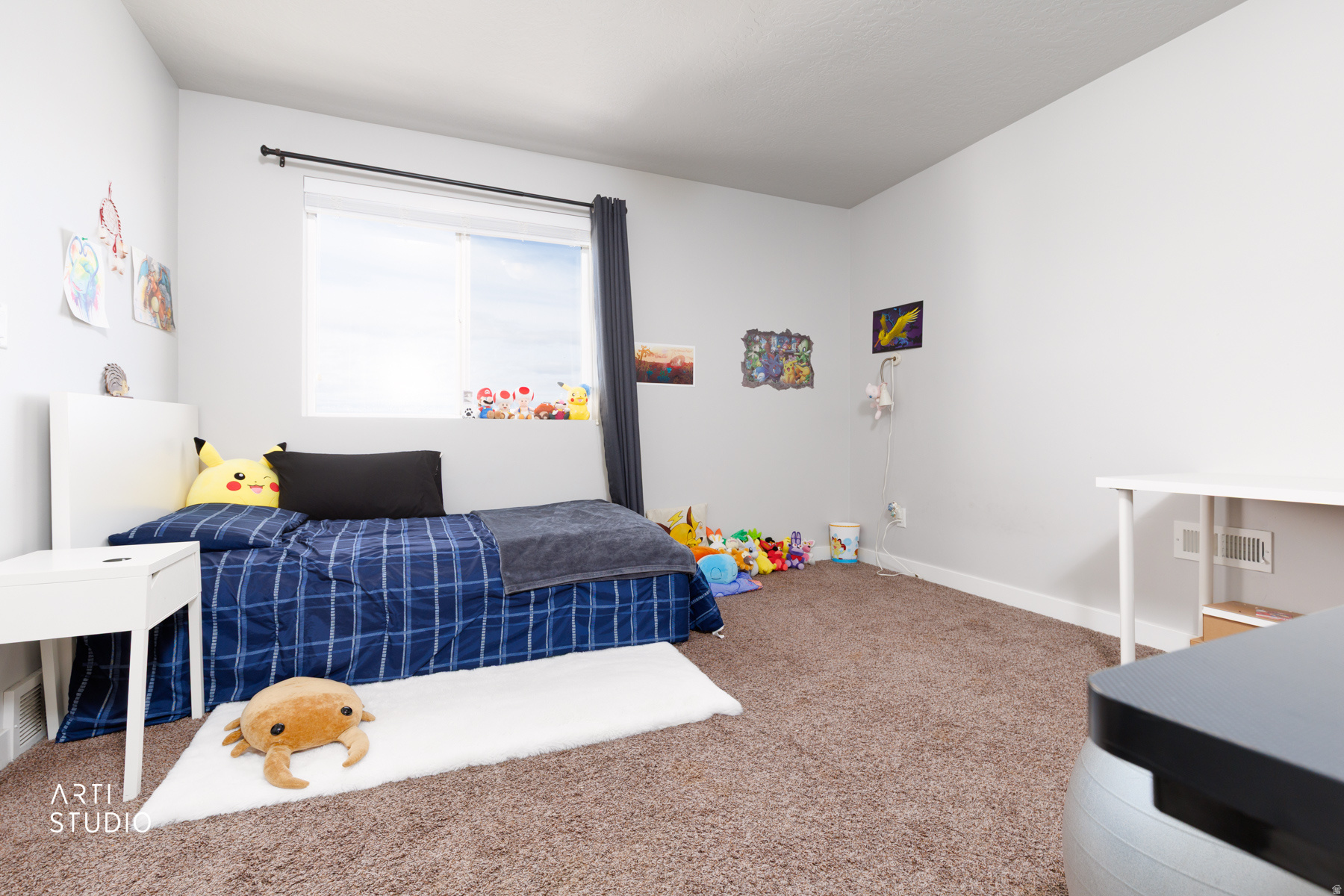 PARK HOME - Residential