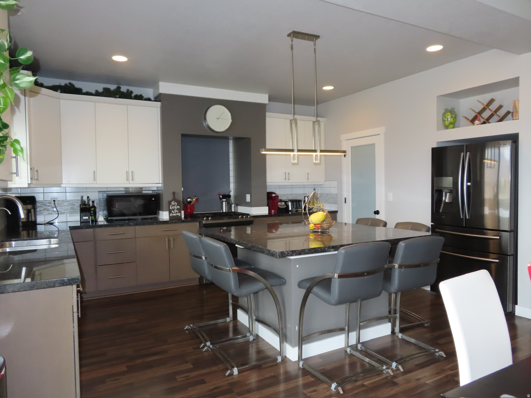 PARK HOME - Residential