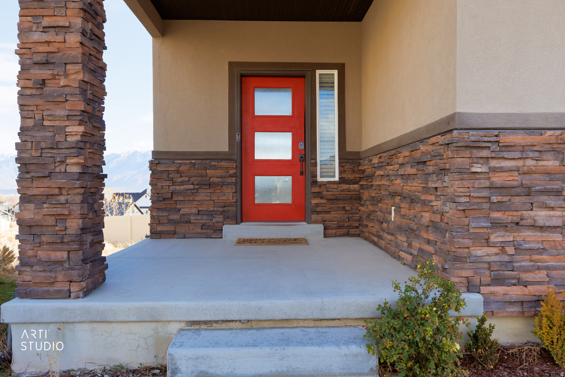 PARK HOME - Residential