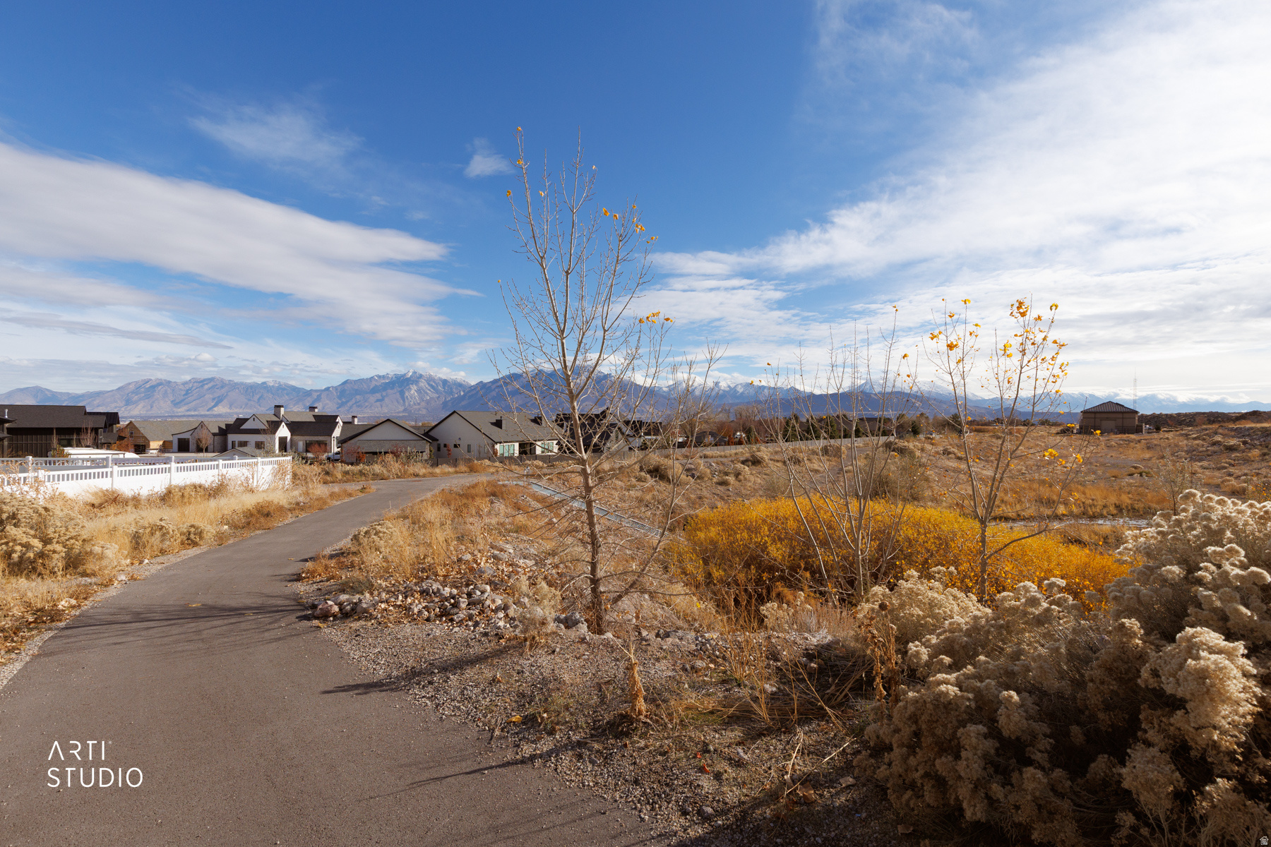 PARK HOME - Residential