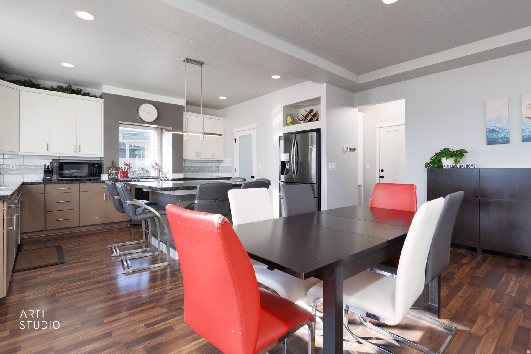 PARK HOME - Residential