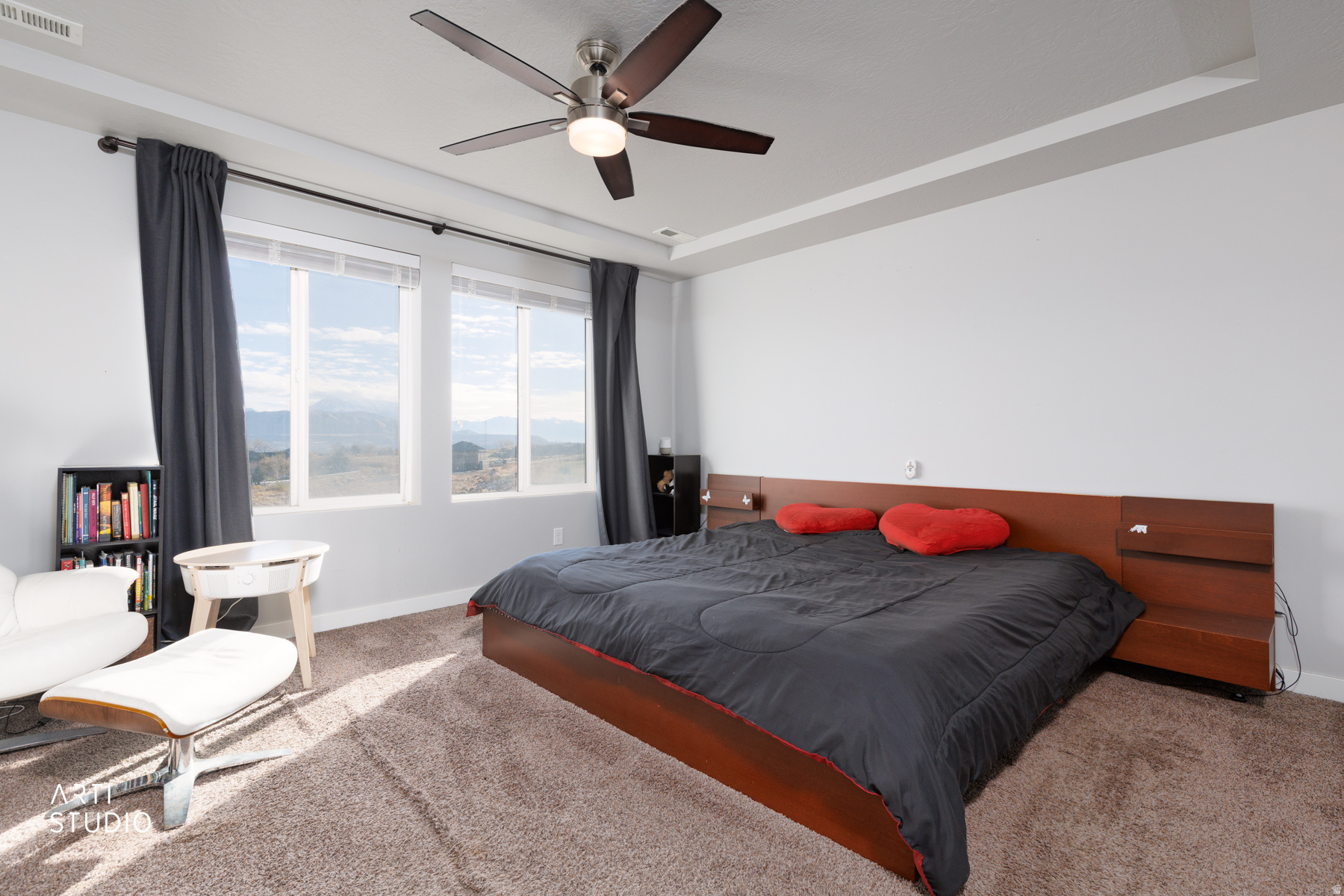 PARK HOME - Residential