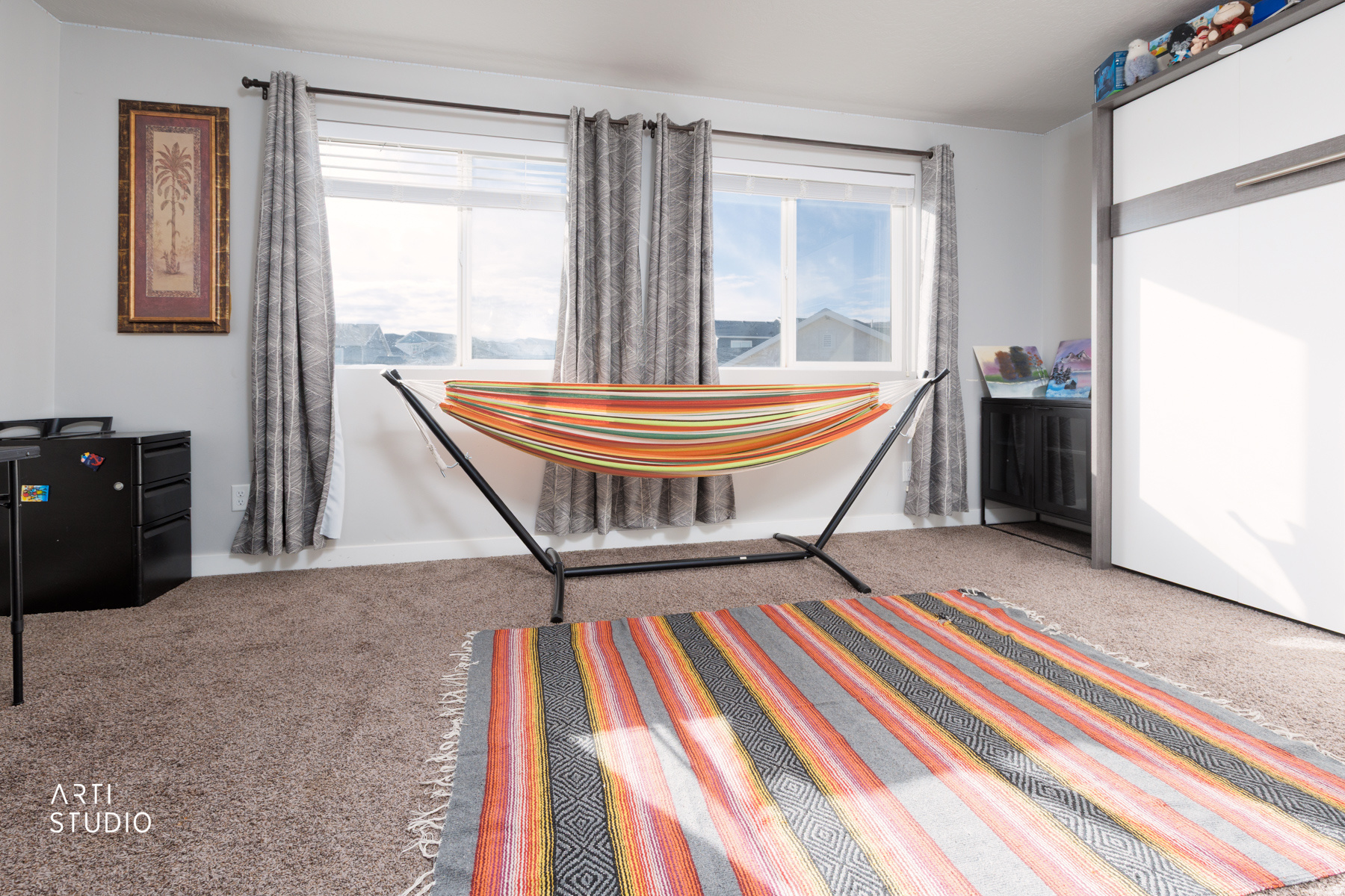 PARK HOME - Residential