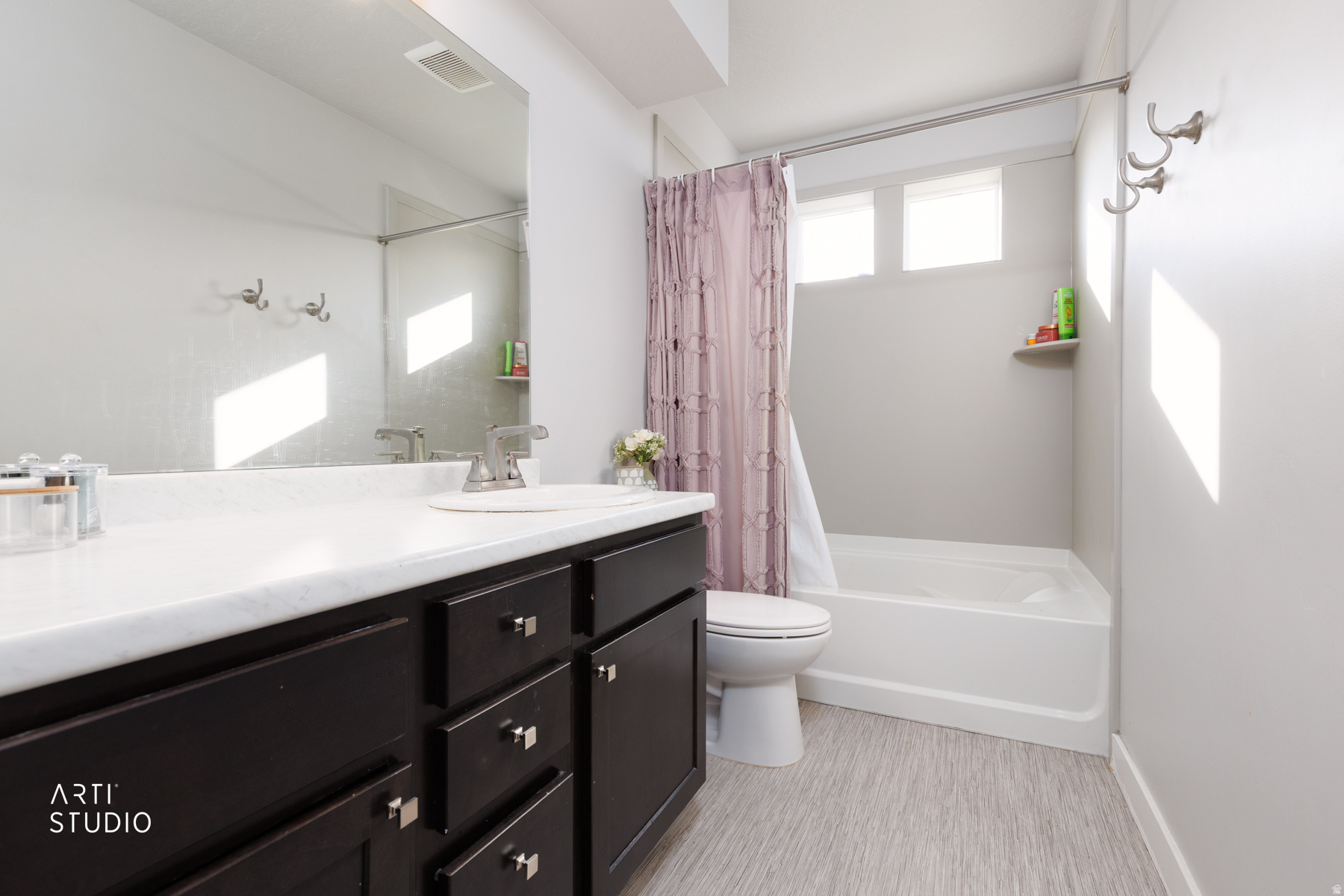 PARK HOME - Residential