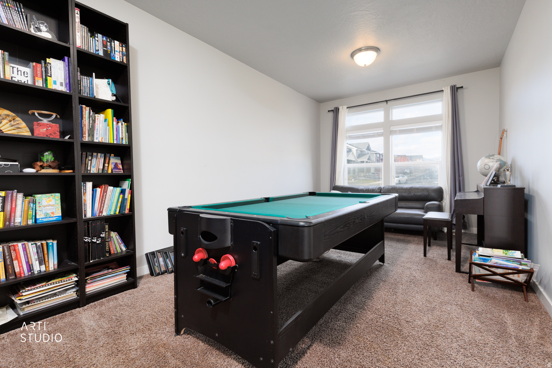 PARK HOME - Residential