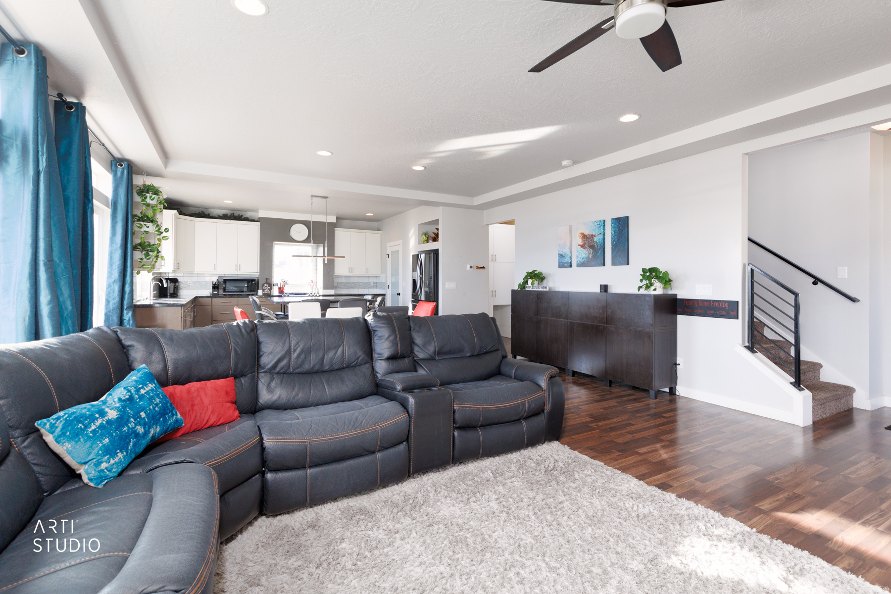 PARK HOME - Residential