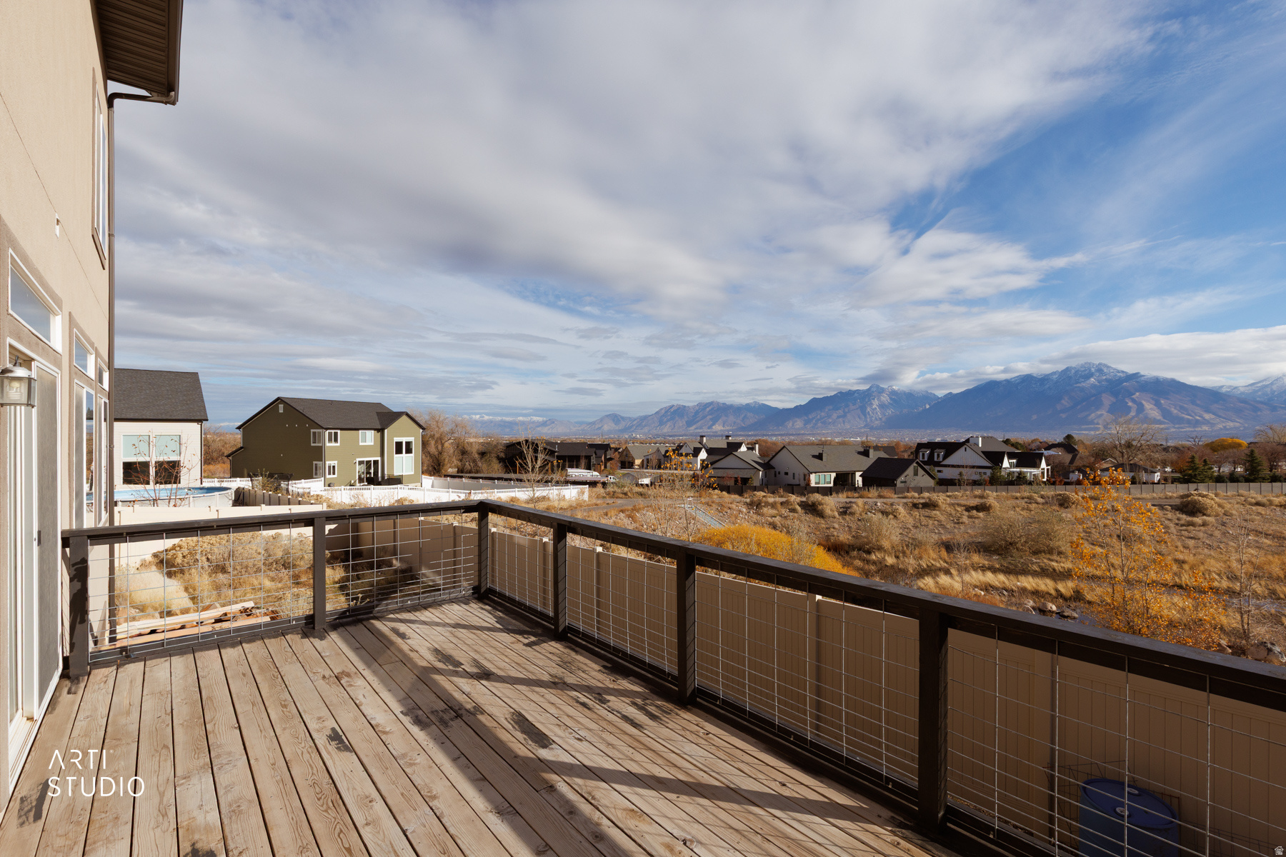 PARK HOME - Residential