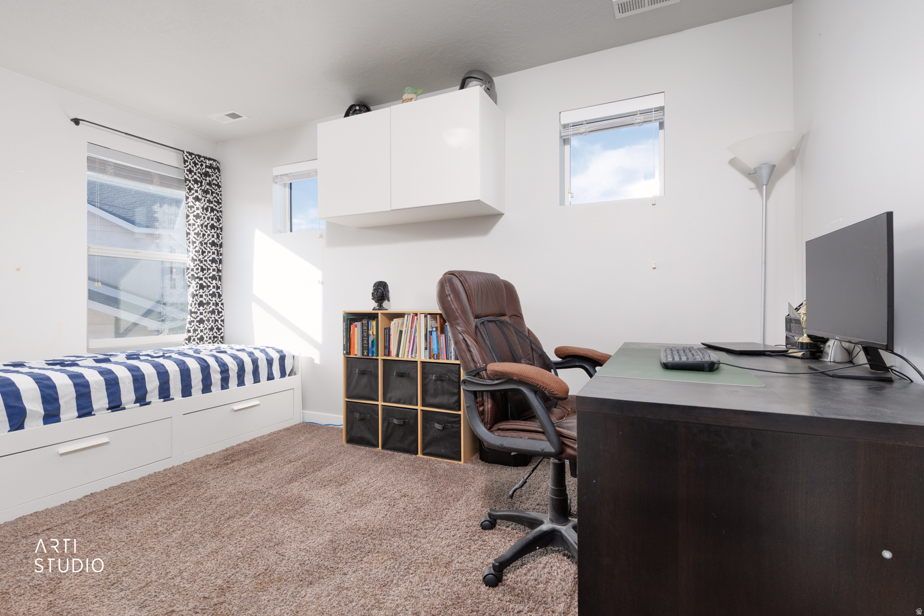 PARK HOME - Residential