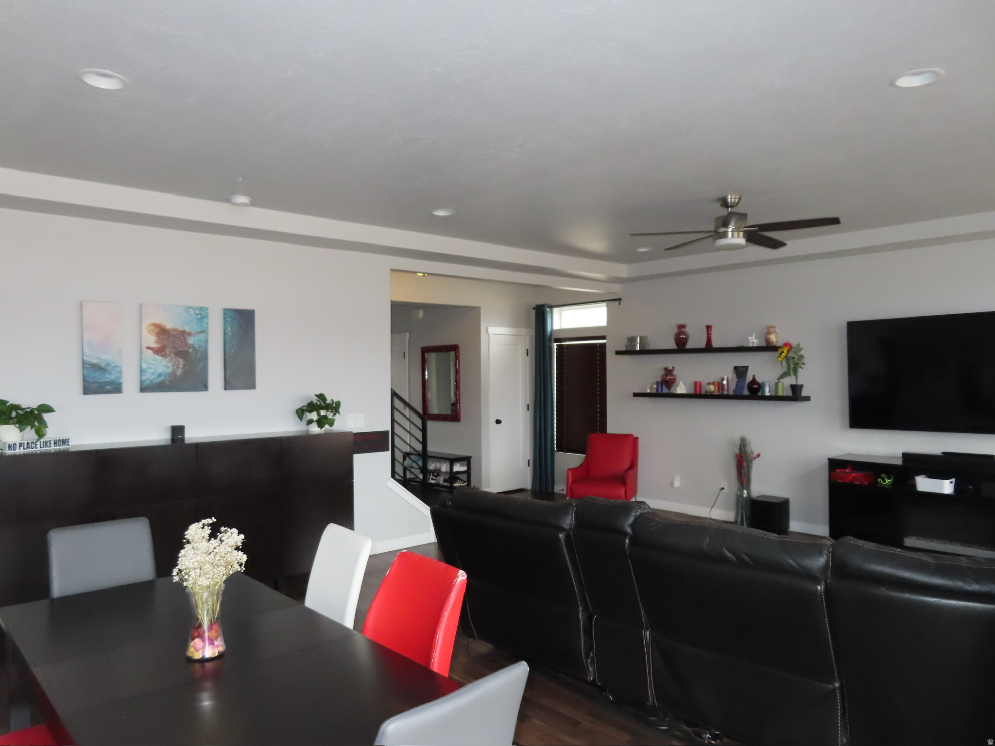 PARK HOME - Residential