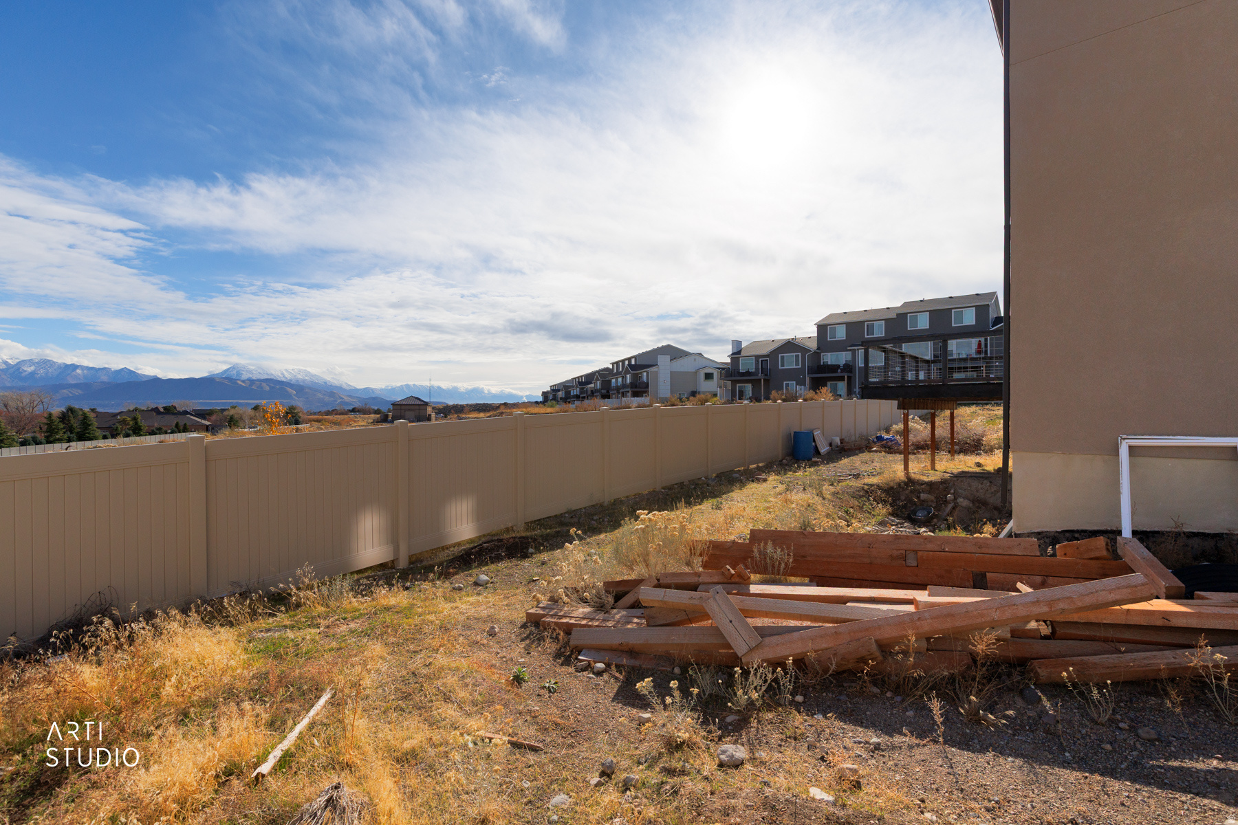 PARK HOME - Residential