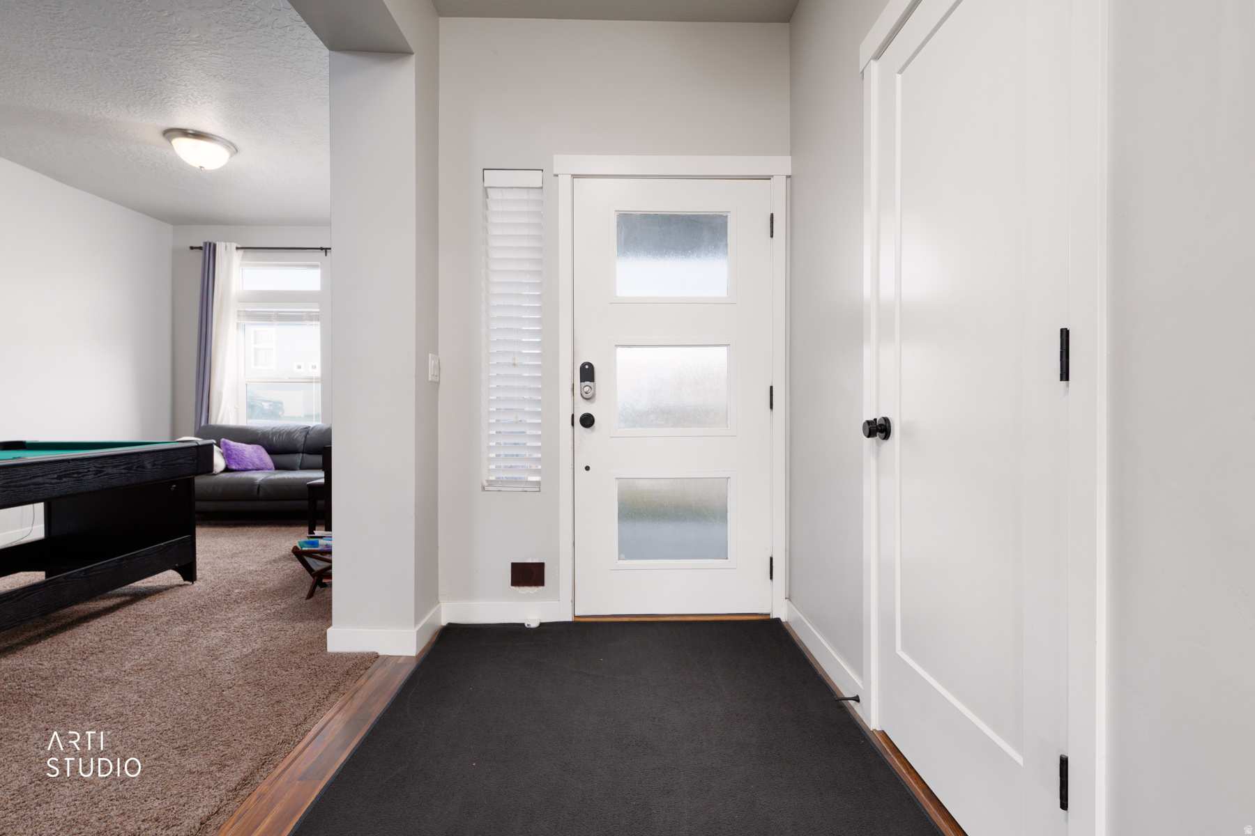 PARK HOME - Residential