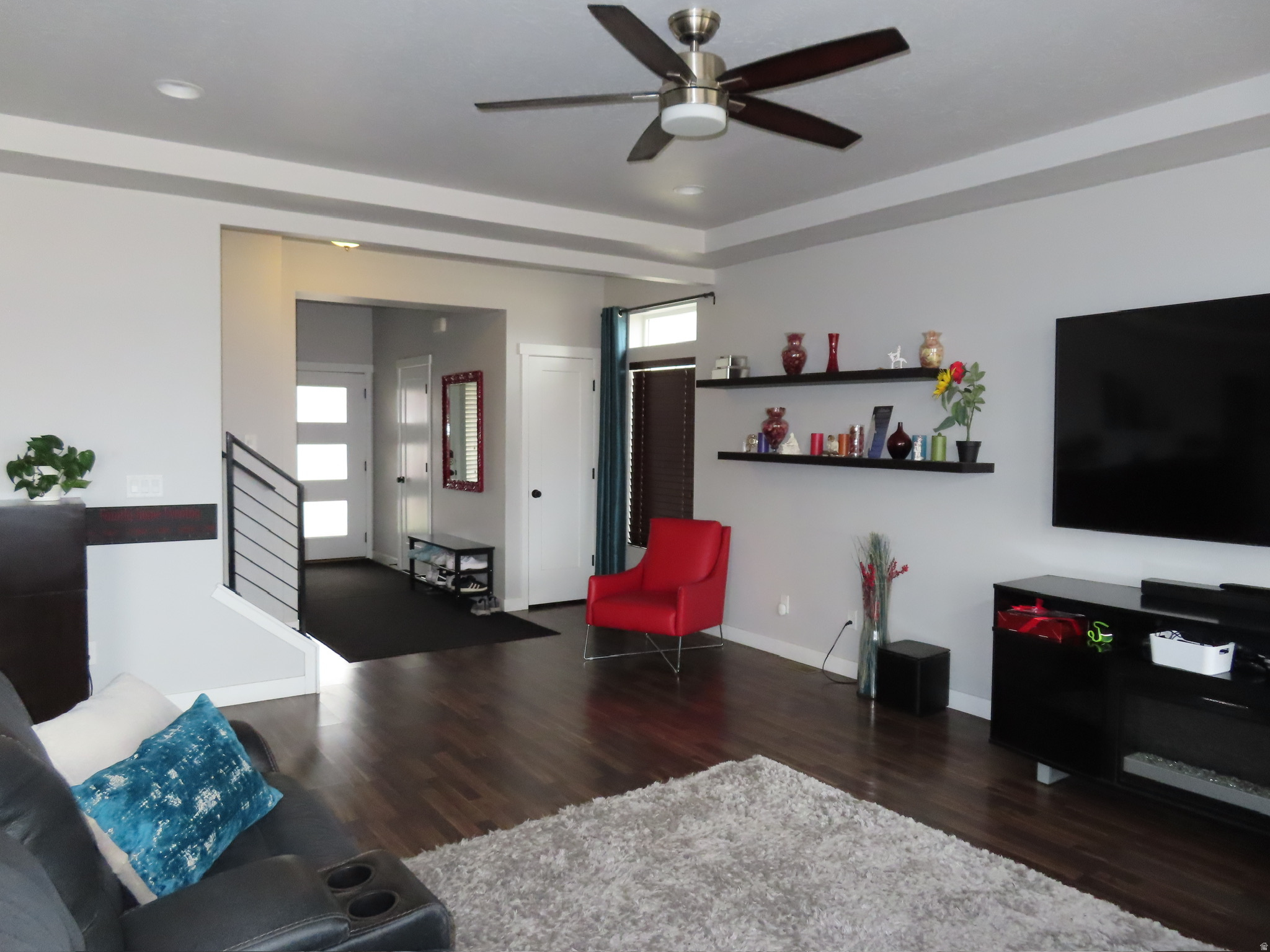 PARK HOME - Residential