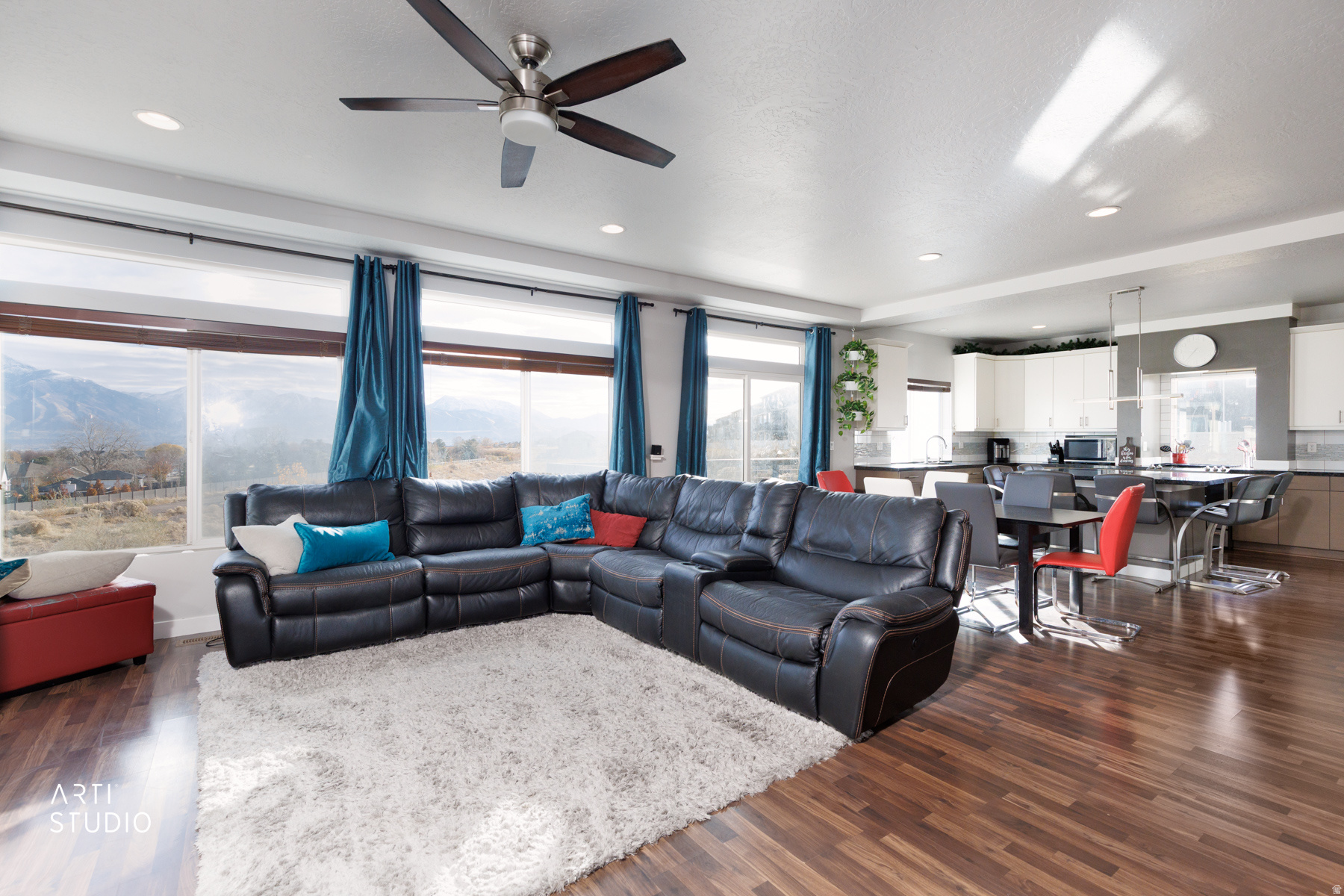 PARK HOME - Residential