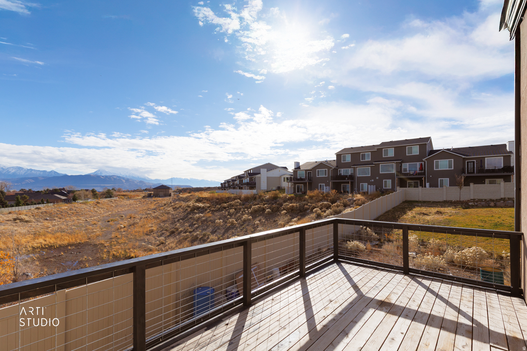 PARK HOME - Residential