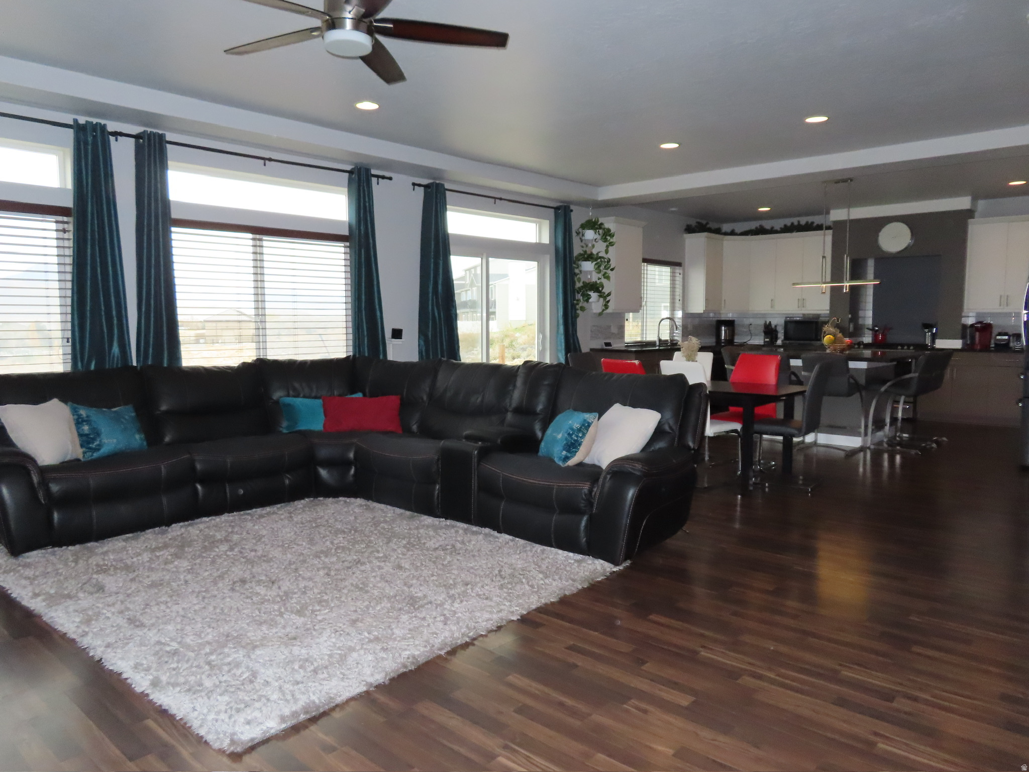 PARK HOME - Residential