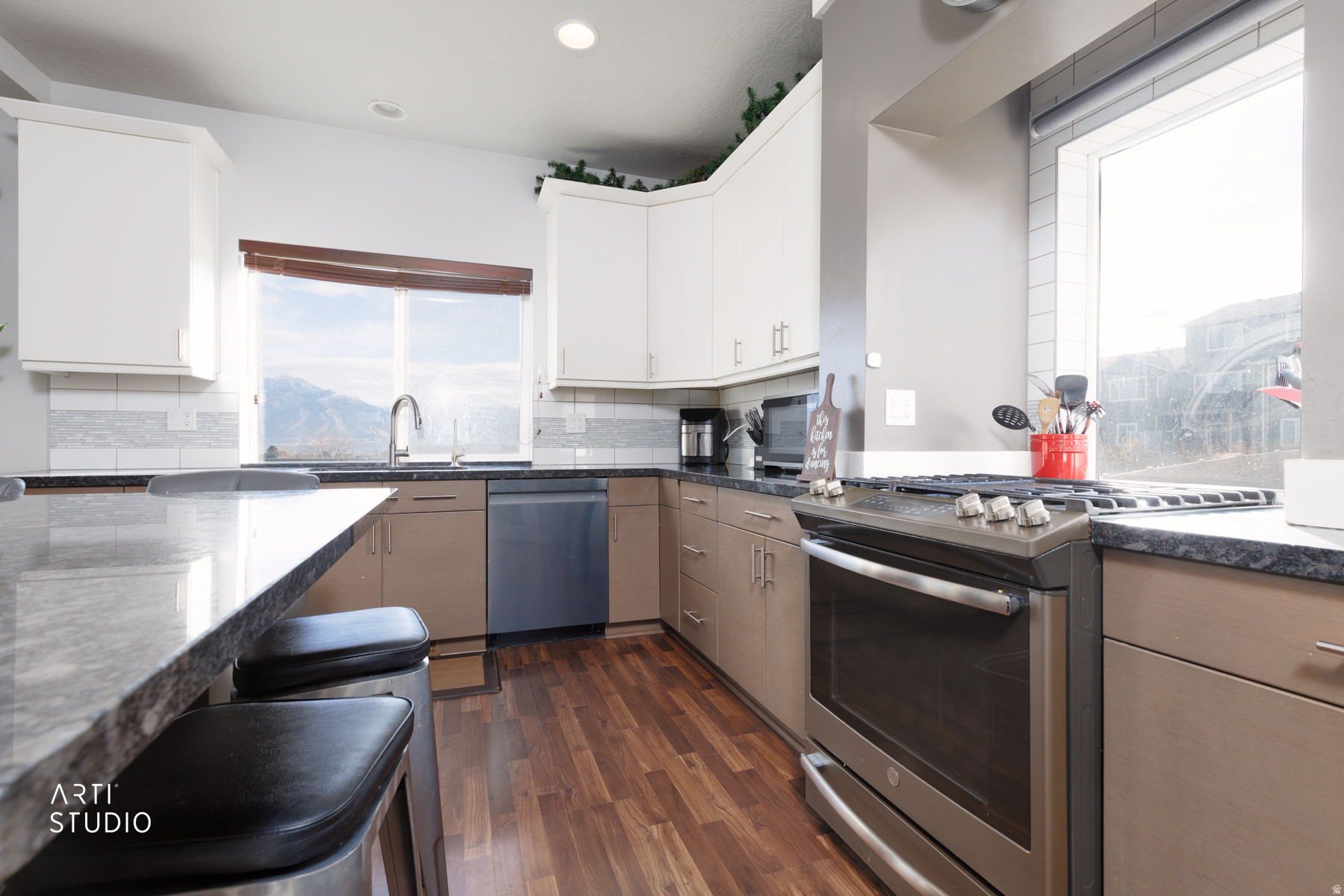 PARK HOME - Residential