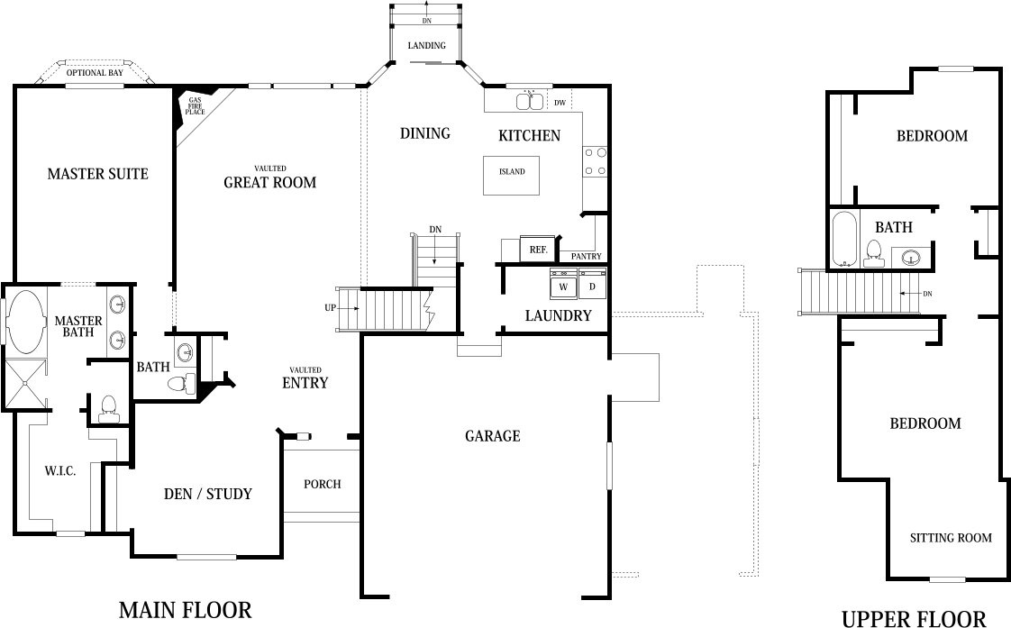 COPPER VALLEY ESTATES WEST - Residential