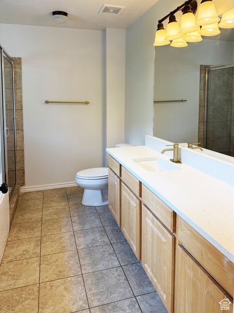 Tiny photo for 127 E CHANDLERPOINT WAY S, Draper, UT 84020 (MLS # 2112837)