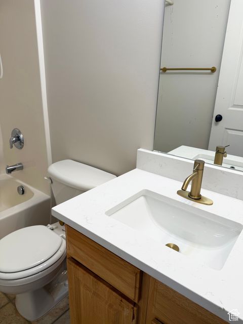 Tiny photo for 127 E CHANDLERPOINT WAY S, Draper, UT 84020 (MLS # 2112837)