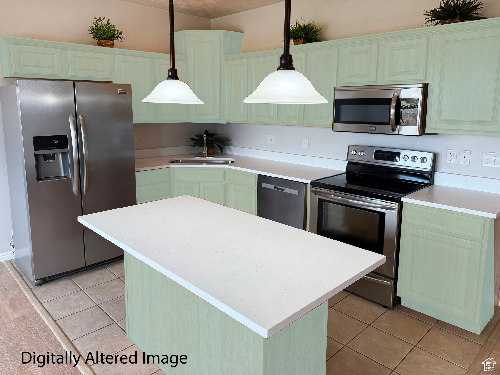 SOUTH MOUNTAIN - Residential