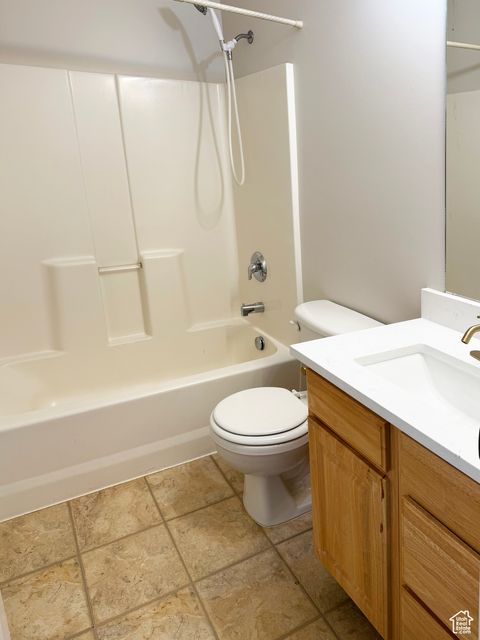 Tiny photo for 127 E CHANDLERPOINT WAY S, Draper, UT 84020 (MLS # 2112837)