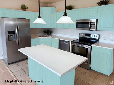 Tiny photo for 127 E CHANDLERPOINT WAY S, Draper, UT 84020 (MLS # 2112837)