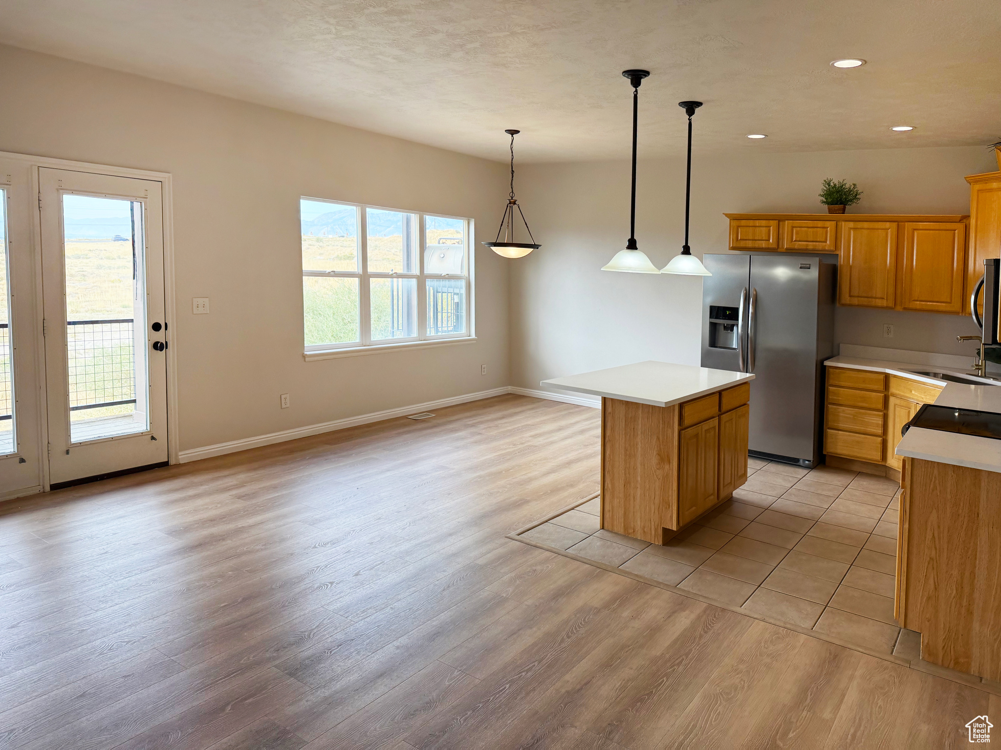 SOUTH MOUNTAIN - Residential