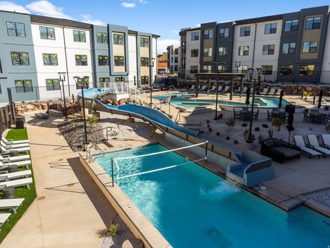 Condo For Sale - 206 N Chaparral Dr #100<br/> Hurricane, UT 84737
