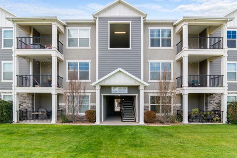 Photo of 13221 S DOMINICA LN #303, Herriman, UT 84096 (MLS # 2139926)