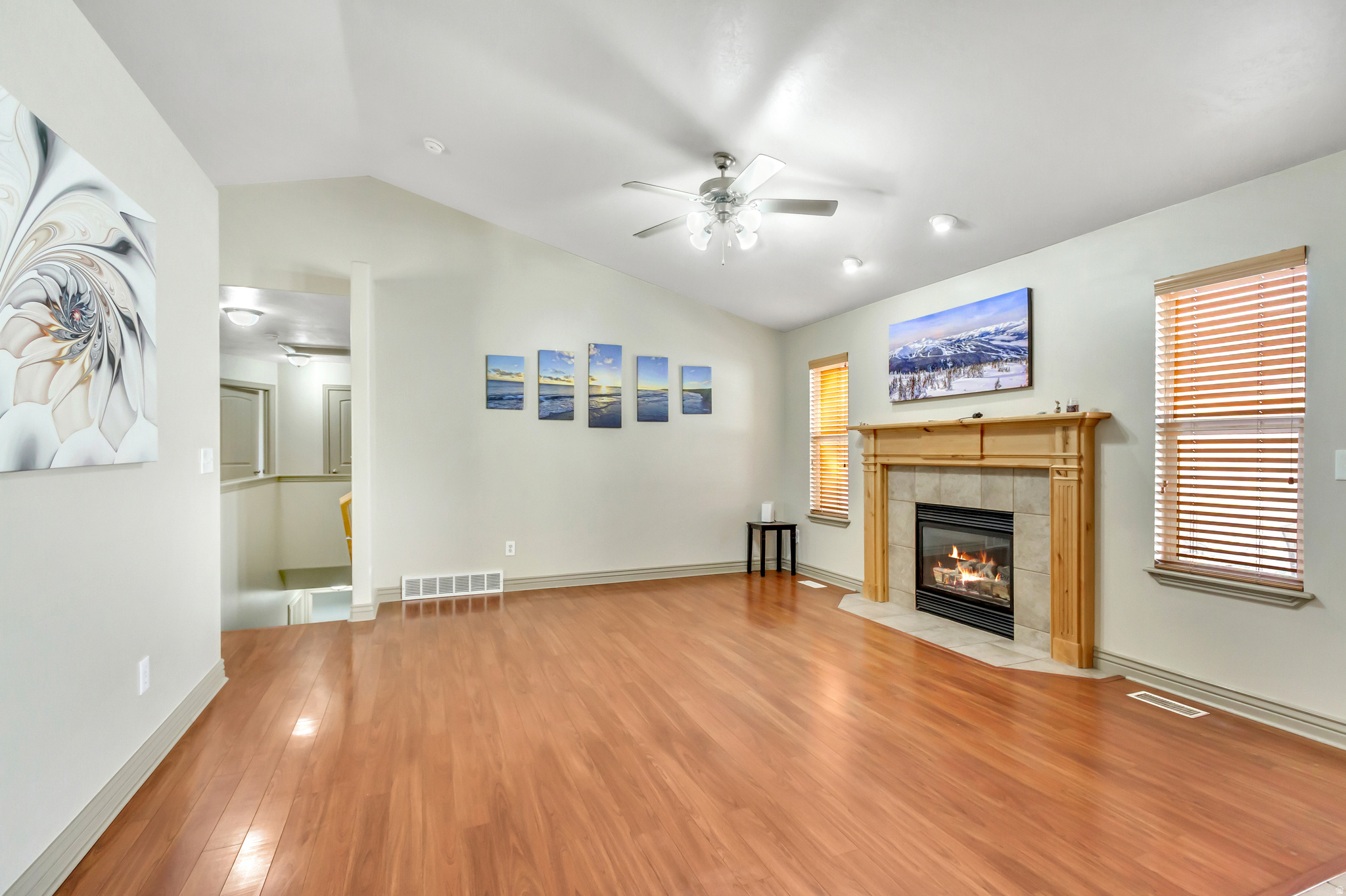 SIENA VISTA NO 2 - Residential