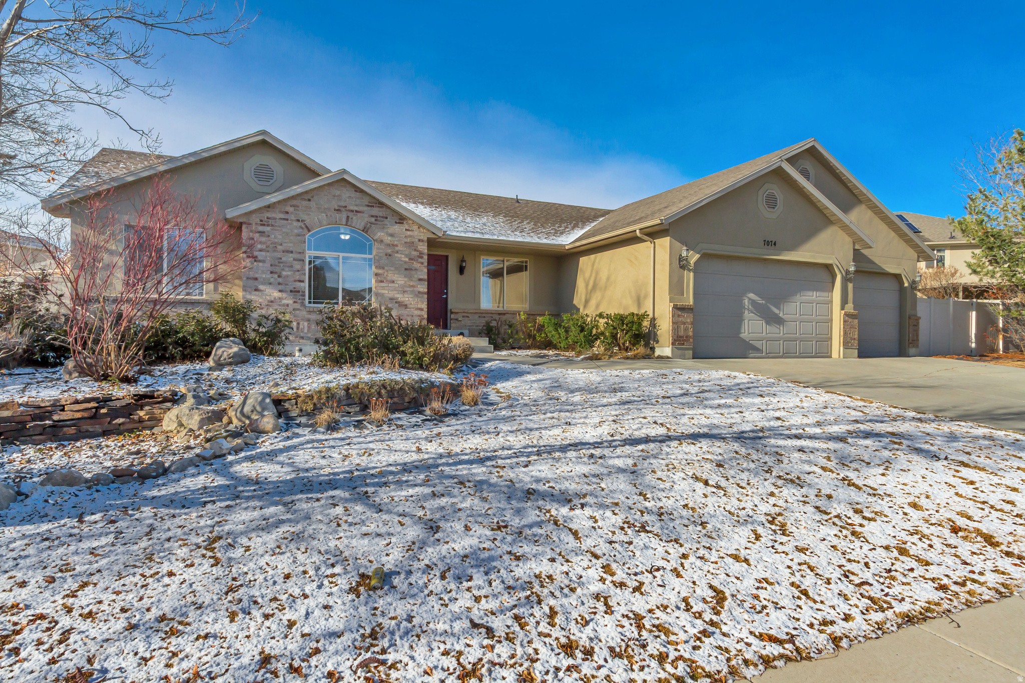 SIENA VISTA NO 2 - Residential